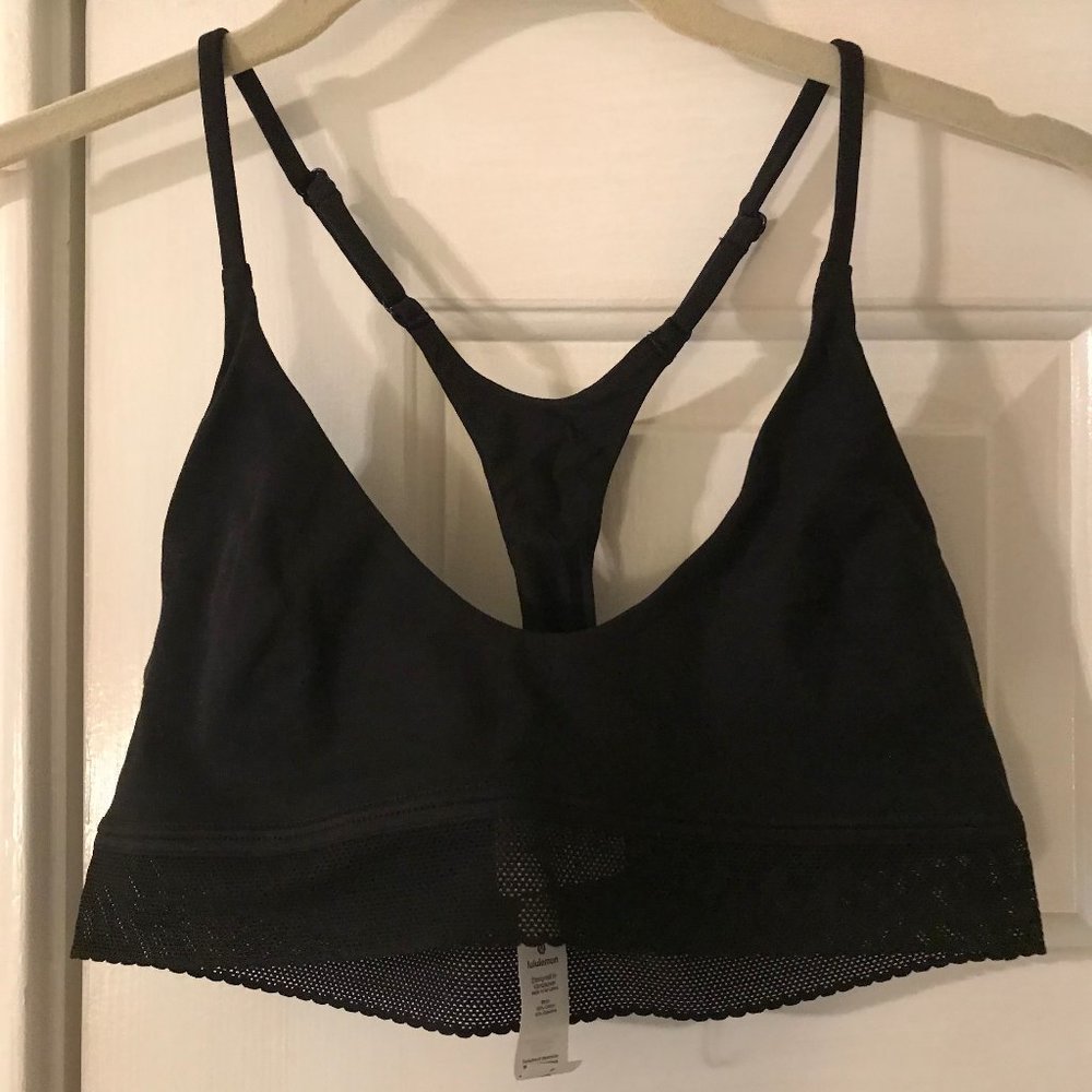 Lululemon Ever Essentials Bralette